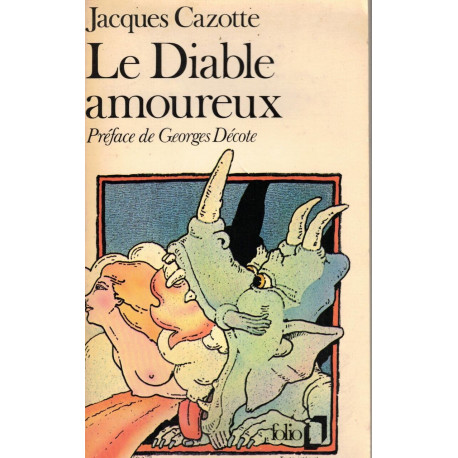 Le Diable amoureux