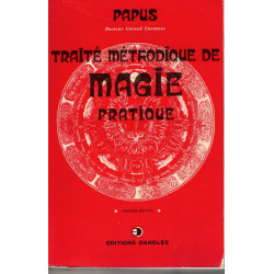 Traité métrodique de magie pratique