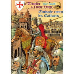 Croisade contre les Cathares