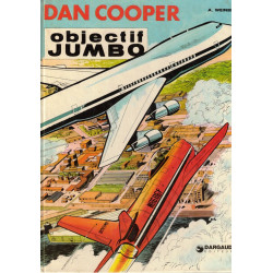 Objectif Jumbo