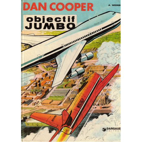 Objectif Jumbo