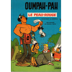 Oumpah-Pah