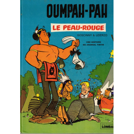 Oumpah-Pah