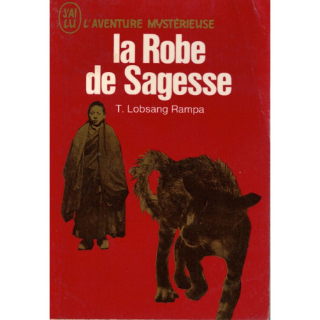 La robe de sagesse