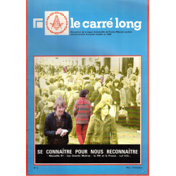 Le carré long 2