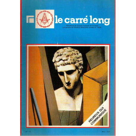 Le carré long 12