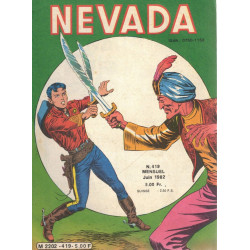 Nevada