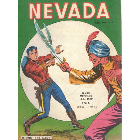 Nevada