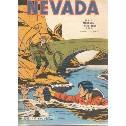 Nevada 417