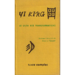 Yi King