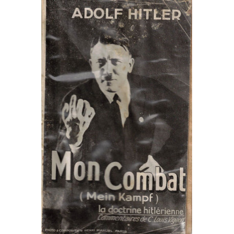 Mon Combat