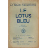 Le Lotus Bleu 6