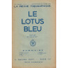 Le Lotus Bleu 5