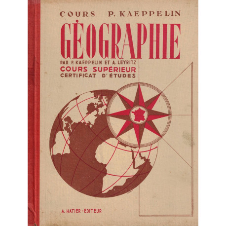 Géographie
