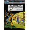 La prison de Robertsonville