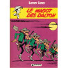 Le magot des Dalton