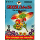 MAYA L'abeille Un voyage en nacelle