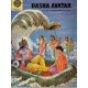 Dasha Avatar n°1