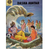Dasha Avatar n°1