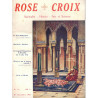 Rose Croix N°15