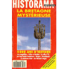 La Bretagne Mystérieuse