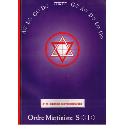 Ordre Martiniste S. I