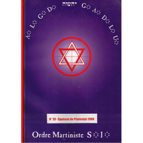 Ordre Martiniste S. I