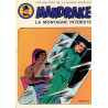 Mandrake la montagne interdite
