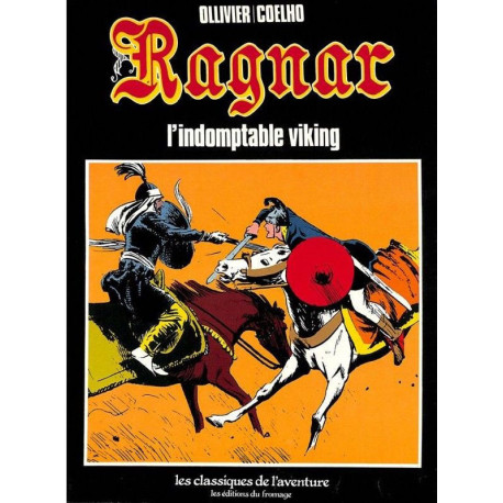 Ragnar : L'Indomptable Viking