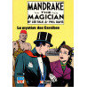 Mandrake the Magician le mystère des Caraibes