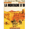La Montagne d'Or
