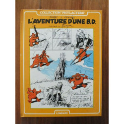 L'aventure Dune B.D