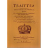 Traitttezconcernant l'histoire de France scavoir la condamnation...