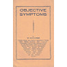 Objective Symptoms