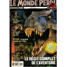 Le Monde Perdu - Jurassic Park