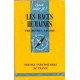 Les races humaines