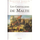 Les chevaliers de Malte