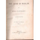 The Laird of Norlaw ( two volumes in one )
