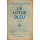 Le Lotus Bleu