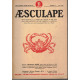 AESCULAPE mai 1936
