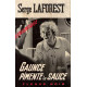 Gaunce pimente la sauce
