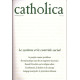 Catholica printemps 2015 Le système et le contrôle social