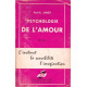 Psychologie de l'amour - l'instinct - la sensibilite - l'imagination