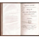 Méditations selon la méthode de saint Ignace sur la vie et sur les...
