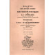 Hommage à Léon Dautrement - Bulletin de la Société scientifique...