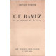C.-F. Ramuz et La Sainteté de La Terre