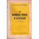 Le rendez-vous d Afrique