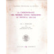 La correspondance des premiers Nonces permanents au Portugal 1532...