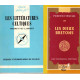 Les dieux bretons - les literatures celtiques
