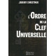L'Ordre de la Clef Universelle